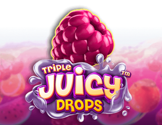 Triple Juicy Drops Logo